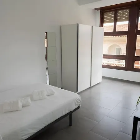En El Centro Luceros 阿利坎特